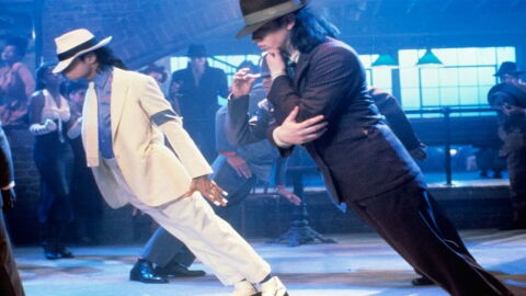 The moonwalk: The science behind Michael Jackson's most famous dance