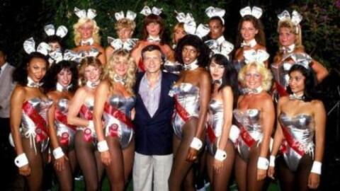 These are the Playboy mansion's darkest secrets