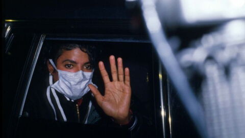 Former bodyguard revealed Michael Jackson may have predicted COVID-19