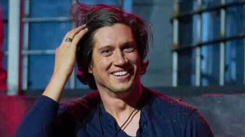 Vernon Kay reveals Ant and Dec talked him out of I'm A Celeb