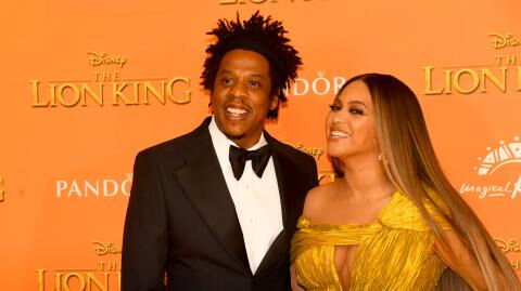 Beyoncé and Jay-Z might have just bought the world's most expensive car