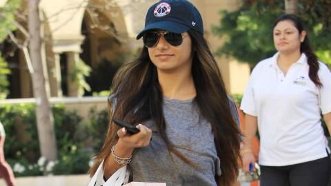 Mia Khalifa undergoes procedure to fight her excessive sweating