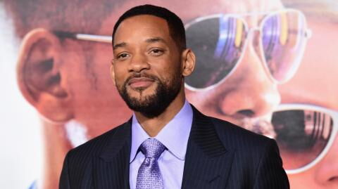 Will Smith reveals having struggled with sex addiction
