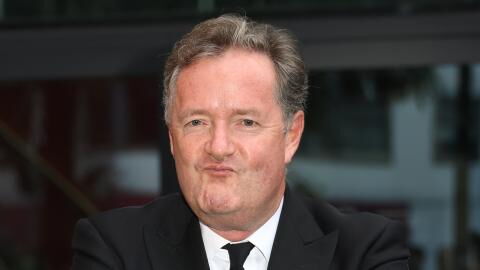 Piers Morgan: TV presenter will return to breakfast television
