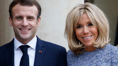 Emmanuel Macron: The lavish dinners the French president treated himself to with celebrities