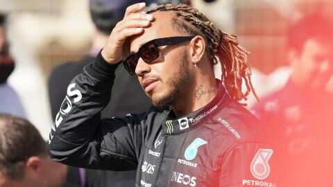 Lewis Hamilton: F1 driver to change his name, this is what he will be called