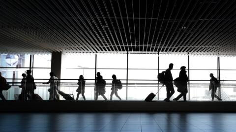 Over 100 fake COVID certificates are identified daily at the UK border