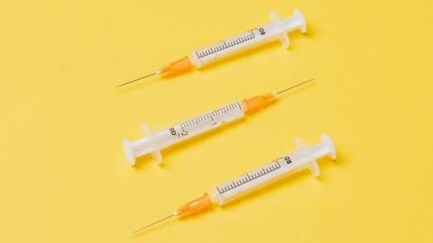 Study reports mixing COVID vaccines increases mild side effects