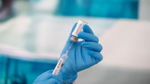 Pfizer jab found to be less effective against Delta variant