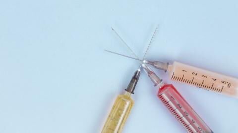 Effectiveness of every vaccine against Delta variant, according to best studies