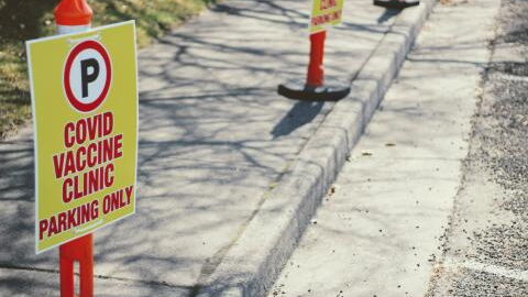 COVID vaccine: Thousands of people might have received shoddy doses