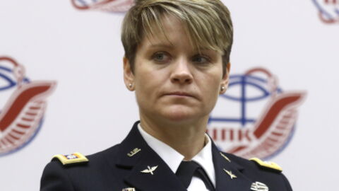 The First Crime In Space Has Apparently Just Been Committed