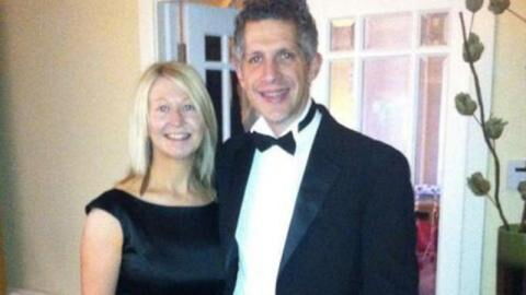 Police Inspector Lived The High Life Until His Wife Found Out Where The Money Was Coming From