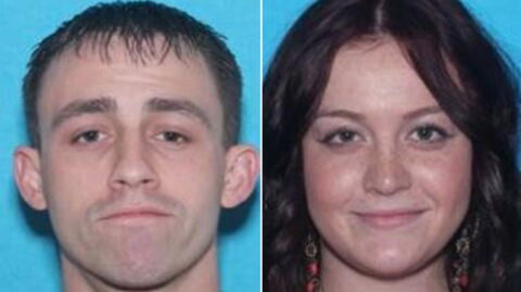 2 Birds One Stone: Man Driving Stolen Car Crashes Into Woman, Also Driving Stolen Car