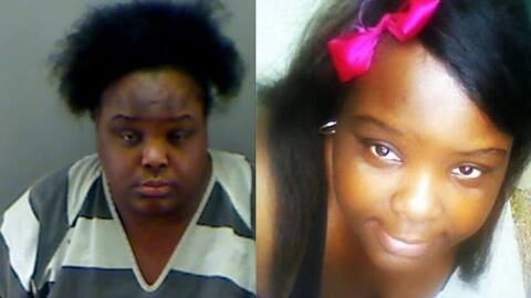 Charity Johnson Fooled the World Into Thinking She Was 15 When She Was Actually 34