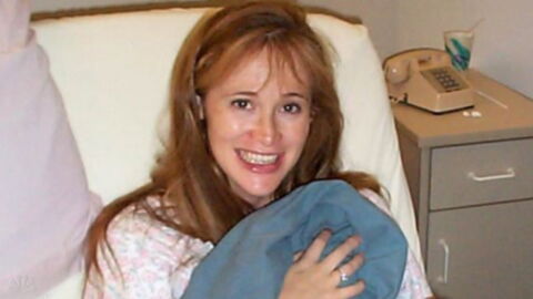 This Wholesome Mom's Disappearance Revealed Secrets About Her Double Life