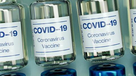 He made £2 million by selling water as a vaccine against COVID-19