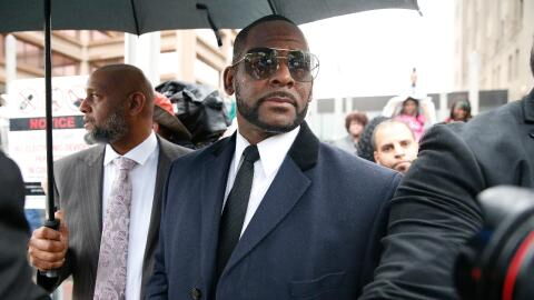R Kelly: Here’s what you need to know about his sex trafficking trial