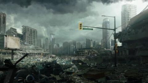 This Scary App Shows Us What the Earth Could Look Like in 50 Years and It Doesn’t Look Good