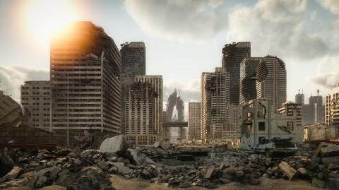 One researcher believes the Mayan calendar was misread, claiming 2020 will bring the end of the world