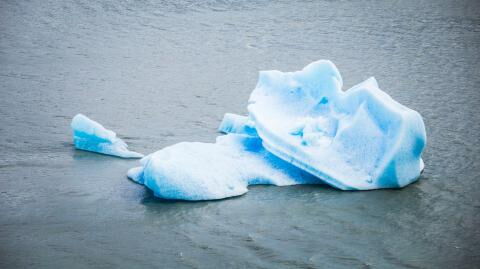 This is what global warming sounds like - according to a scientist