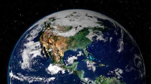 Scientists think they’ve discovered how life on Earth first began