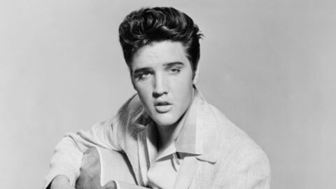 Little known Facts You Need To Know About Elvis Presley
