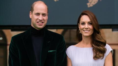Earthshot Awards 2021: Prince William and Kate Middleton fund £1 million to sustainable projects