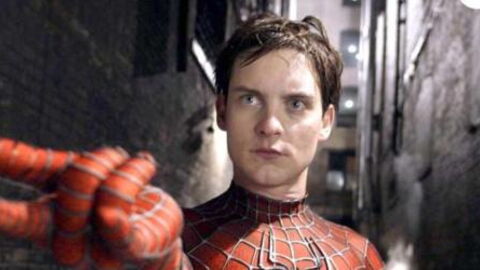 Tobey Maguire Could Be Returning As Spider-Man