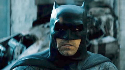 The Real Reason Ben Affleck Didn’t Reprise His Role As Batman