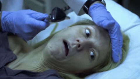 15 movies and series you should not be watching if you fear the Coronavirus pandemic