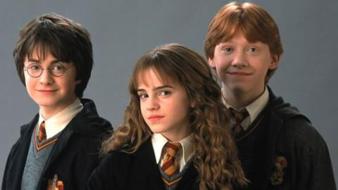 These Four Harry Potter Secrets Will Blow The Minds Of Even The Biggest Fans
