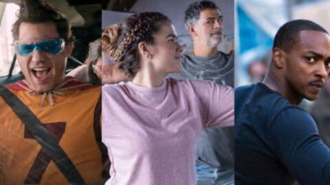 Netflix is releasing a film every week this year—here's the complete list!