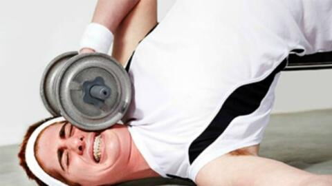 Weight Training: These Are The 6 Biggest Beginner Mistakes