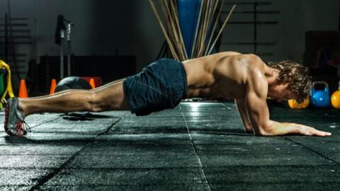 3 Ways to Plank for the Ultimate Shredded Abs