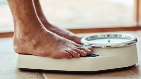 This simple method will help you calculate your ideal weight