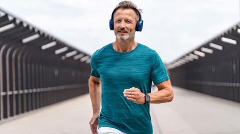 This is the important step that's probably missing from your training programme