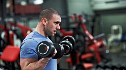 You don't need to add weight to make progress in the gym and here's why