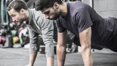 Stop making these mistakes when planking