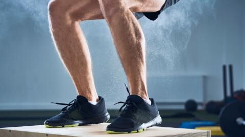 This workout will guarantee you rock hard abs and a good cardio