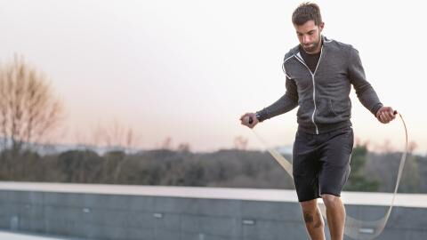 How to train your cardio without having to go for a run