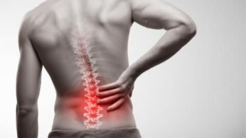 3 exercises that can help prevent back pain
