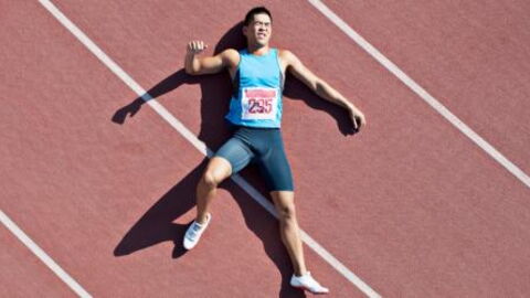 How to avoid muscle cramps