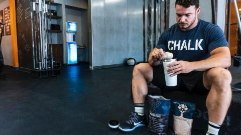 Are there any hidden dangers to protein powders?