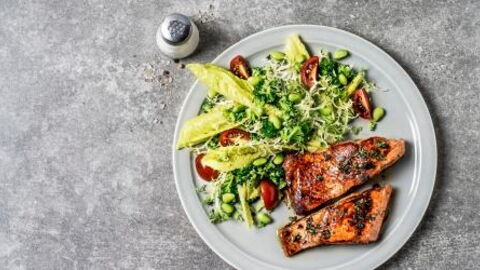 5 Common Misconceptions About Food and Diet