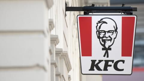 KFC is offering a year's supply of fried chicken to their biggest superfan