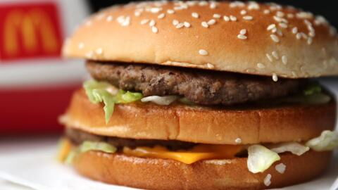 The secret recipe for making a Big Mac at home (even better than the original)
