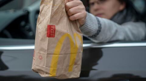 Will fast food restaurants stay open during lockdown?