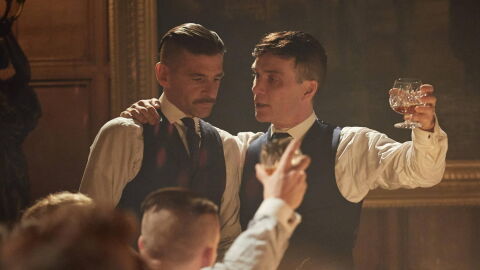 Black Friday: Here’s how You can get huge discounts on Peaky Blinder whiskey