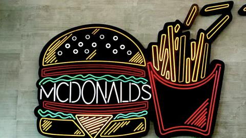 Three fan favourites and one brand new item to be added to McDonald's Menu